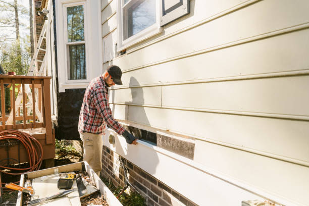 Top rated local Emergency Siding Repair specialists in Branchville, VA